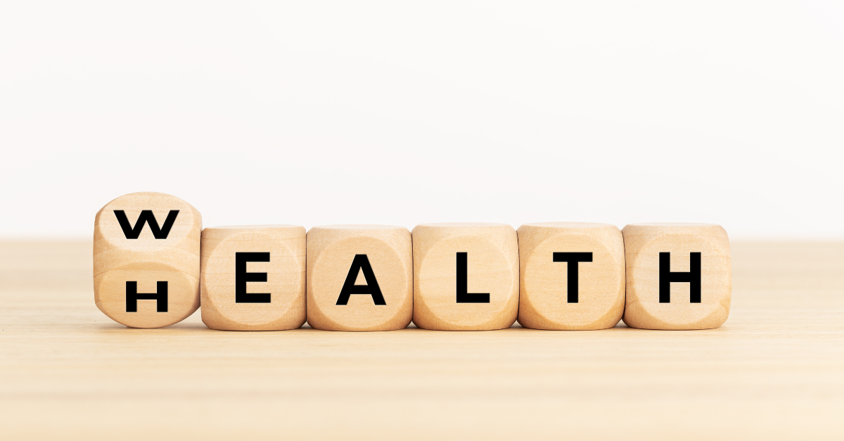 Wealth and Well-being: Finding the Balance