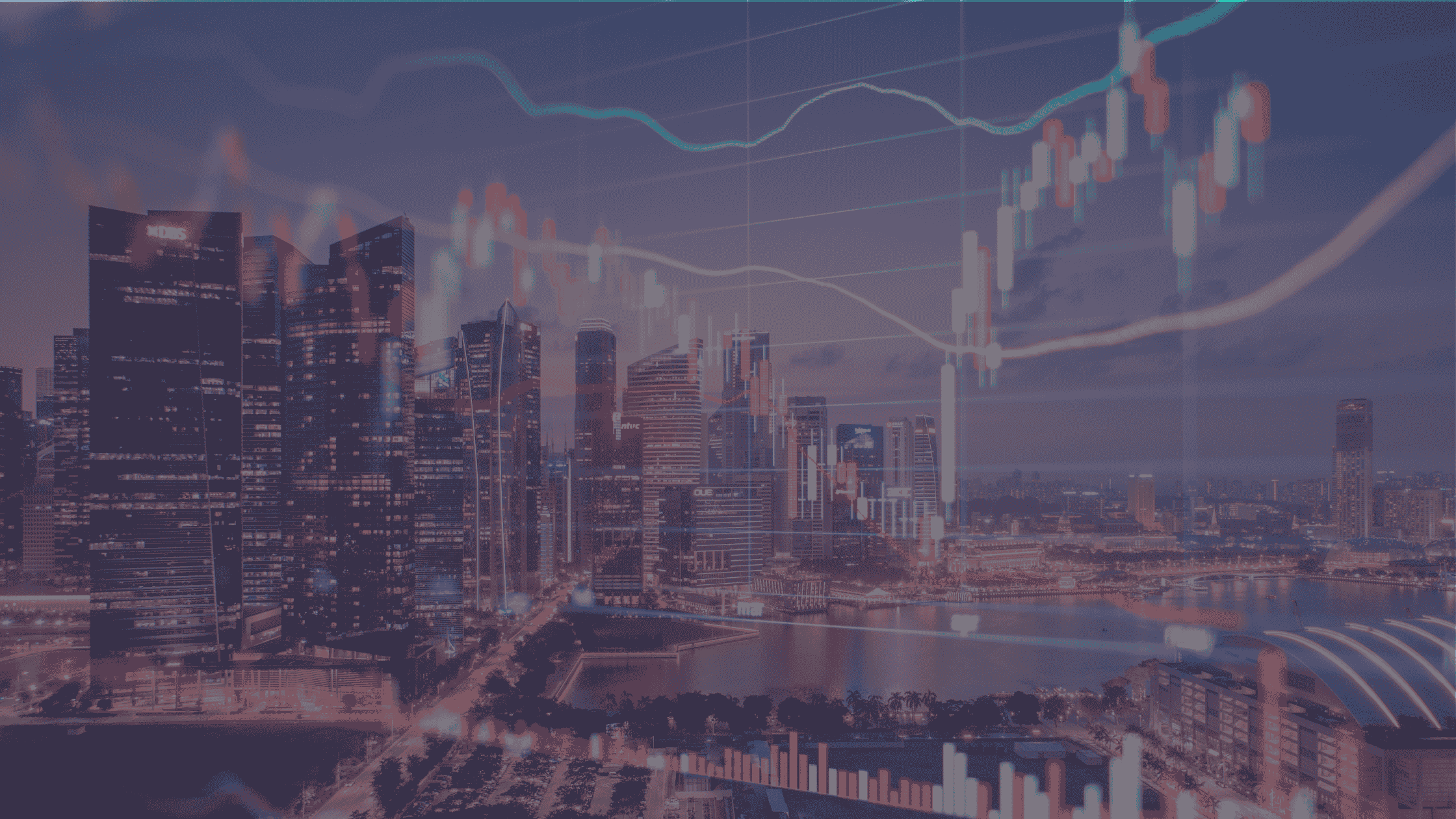 Déjà Vu? Build financial resilience before the next shock hits.