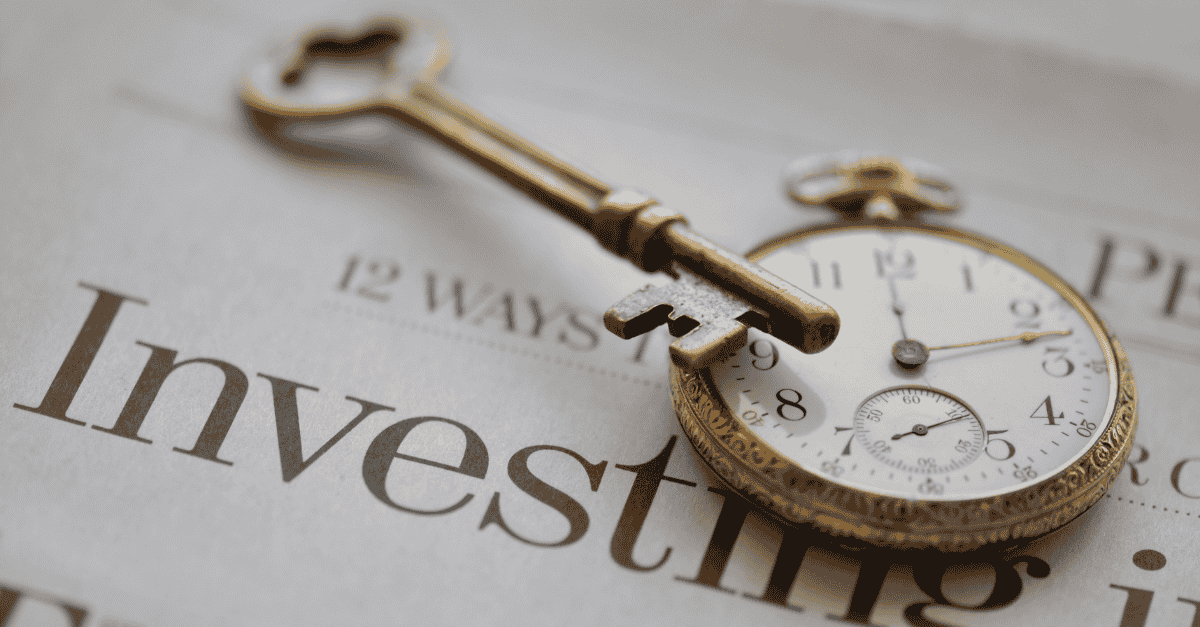 Waking up when the party is over