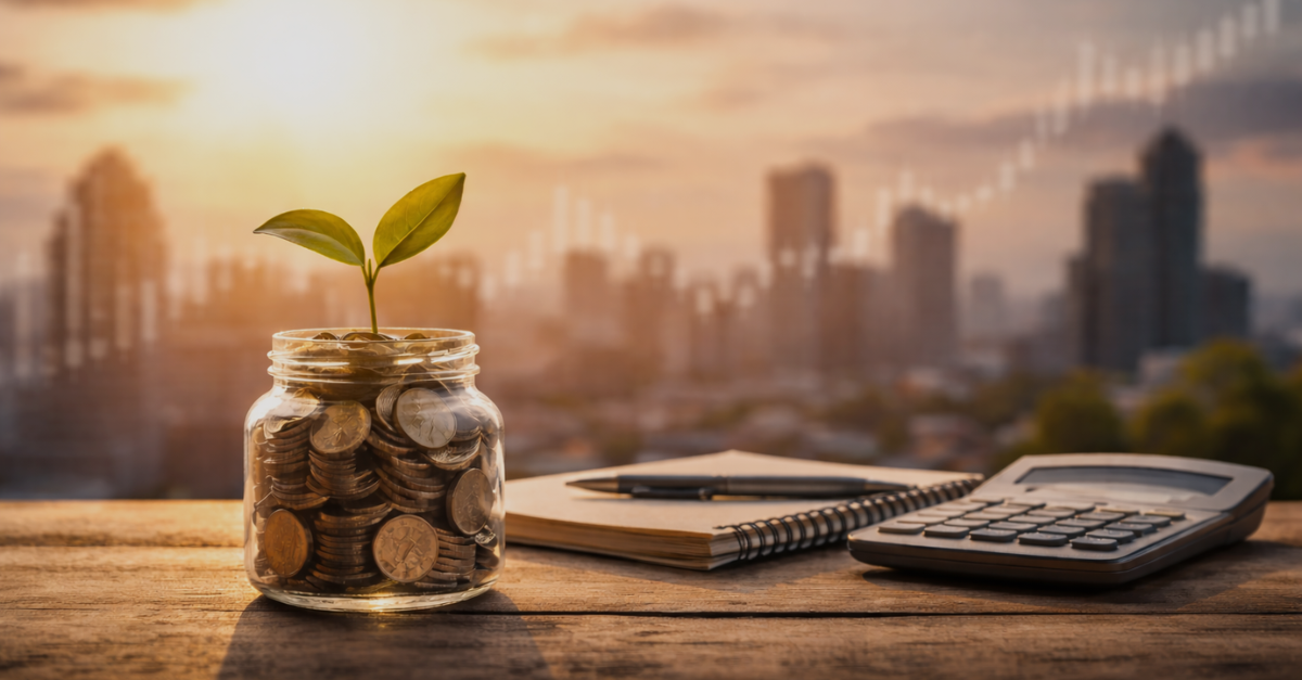 Living with Contradictions: Financial Resilience in Times of Crisis