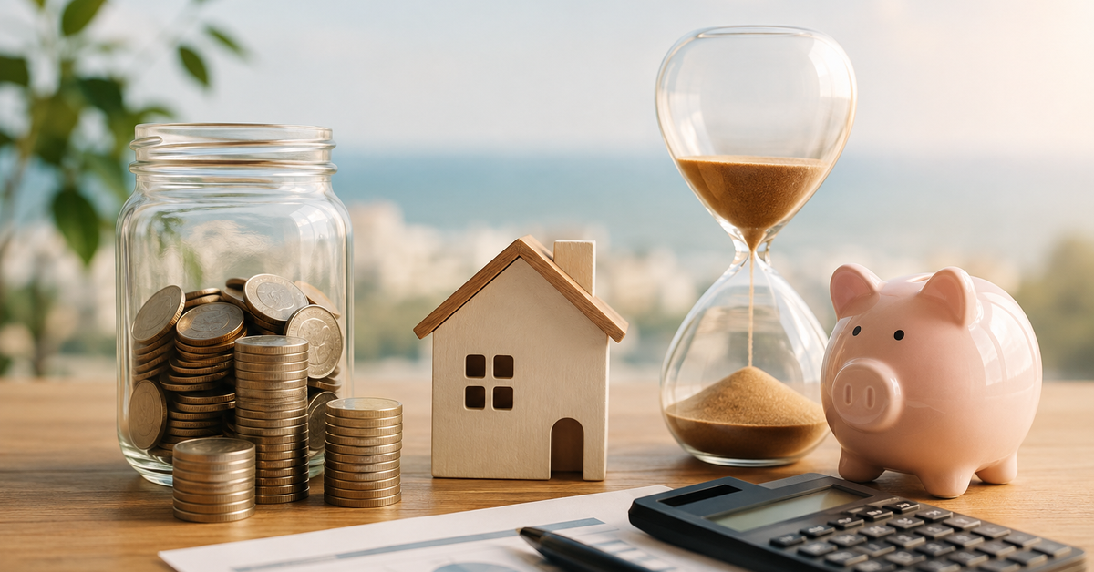 The Retirement Planning Decision That Could Save You Hundreds of Thousands of Shekels